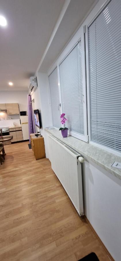 Apartman Murko P-4 Ljubljana Buitenkant foto