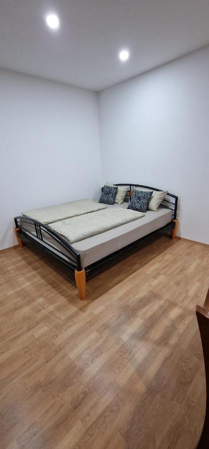 Apartman Murko P-4 Ljubljana Buitenkant foto