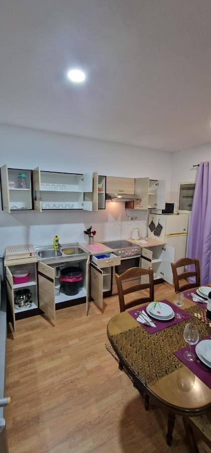 Apartman Murko P-4 Ljubljana Buitenkant foto