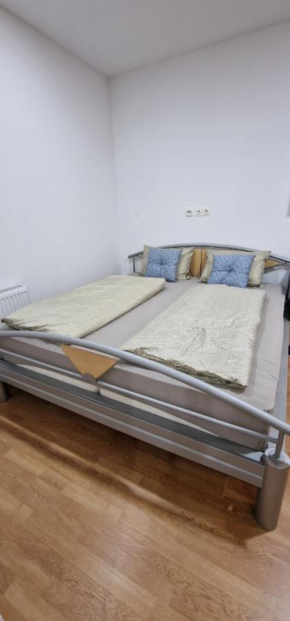 Apartman Murko P-4 Ljubljana Buitenkant foto