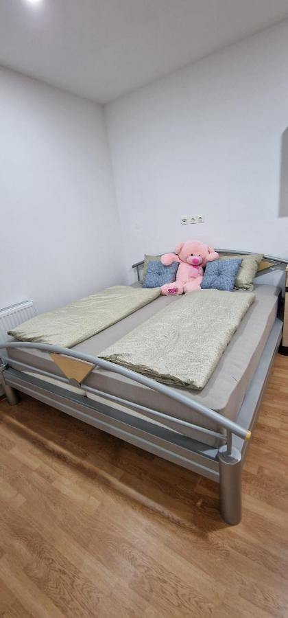 Apartman Murko P-4 Ljubljana Buitenkant foto