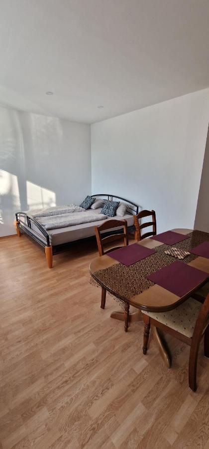 Apartman Murko P-4 Ljubljana Buitenkant foto