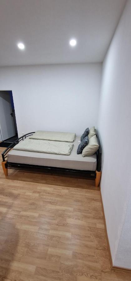 Apartman Murko P-4 Ljubljana Buitenkant foto